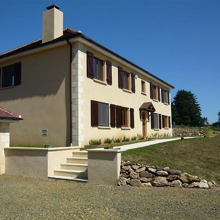Lakeside Bed And Breakfast Payzac  Экстерьер фото