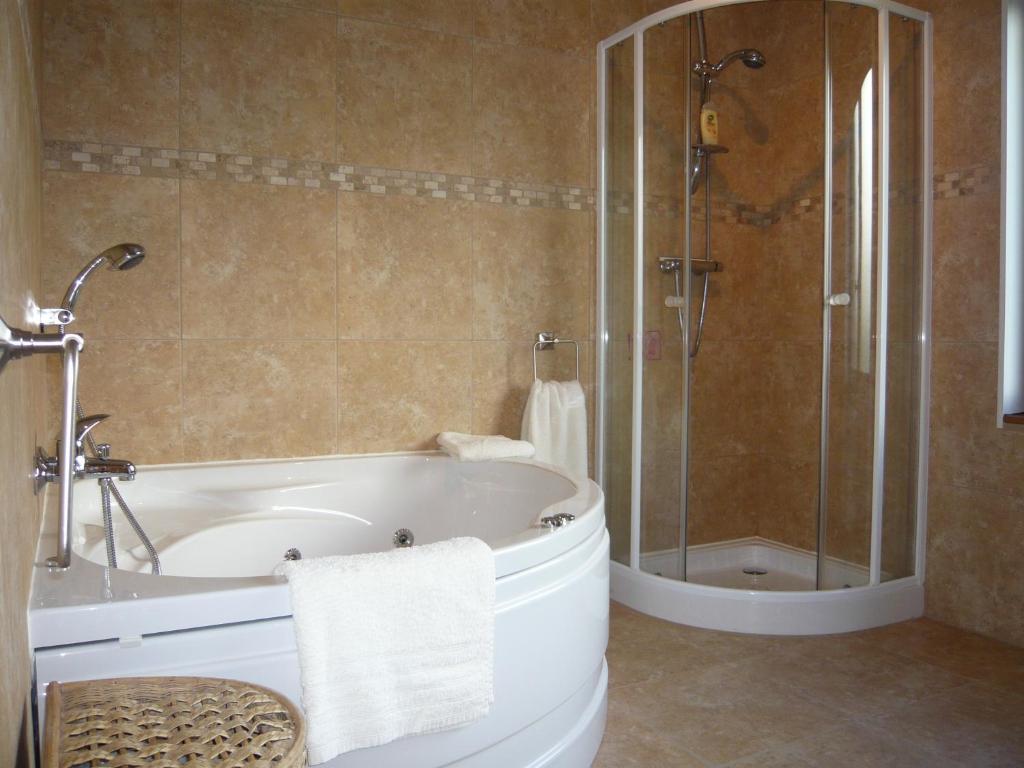 Lakeside Bed And Breakfast Payzac  Номер фото