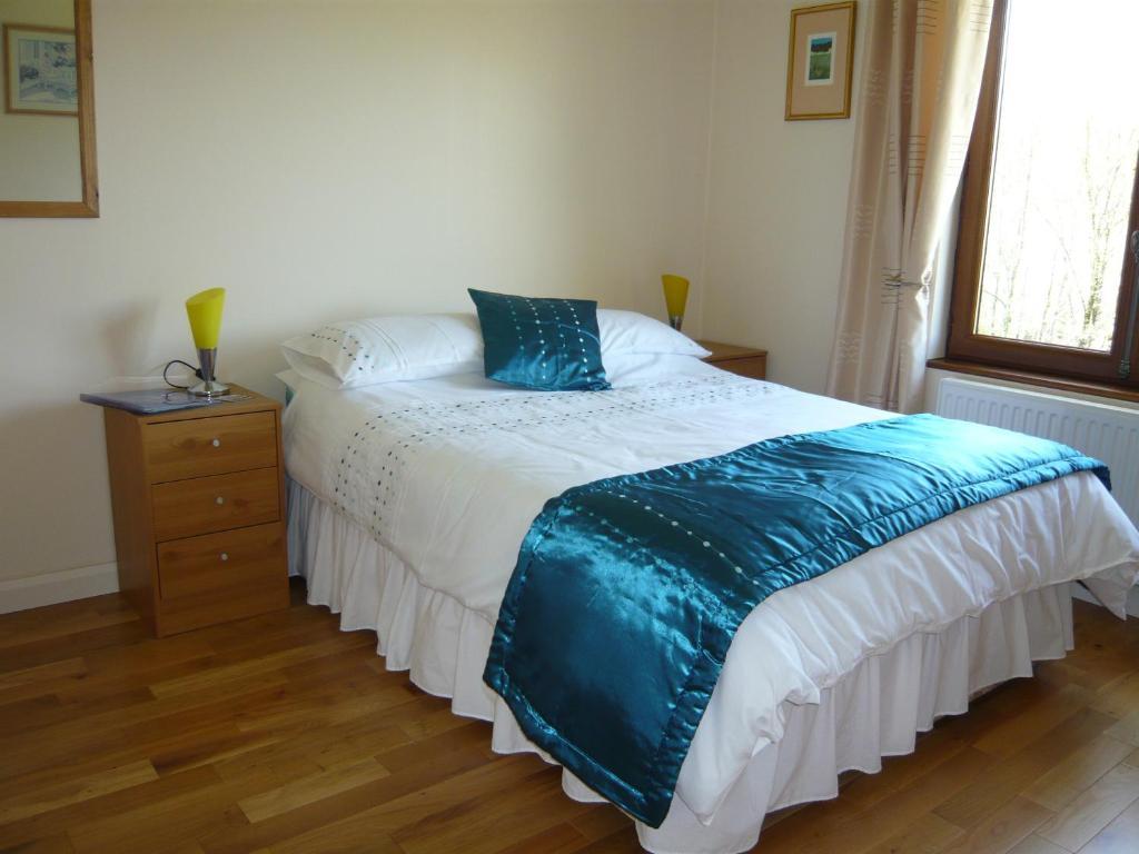 Lakeside Bed And Breakfast Payzac  Номер фото