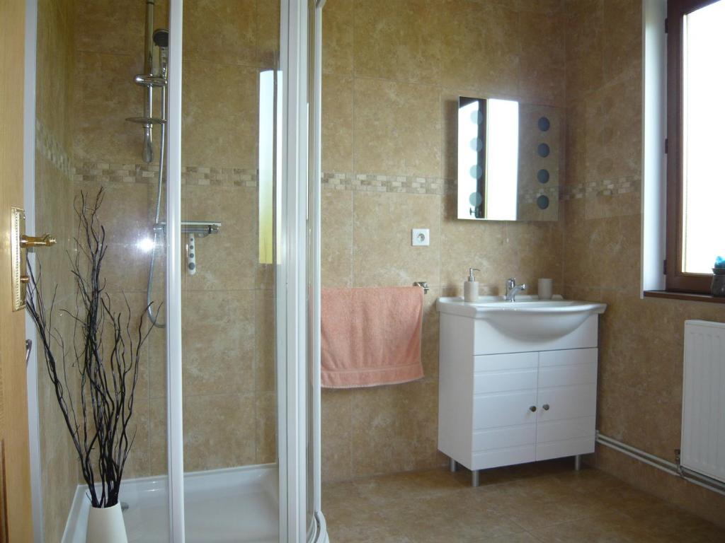 Lakeside Bed And Breakfast Payzac  Номер фото